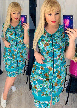 Халат #23258874