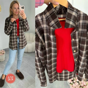 Рубашка #23259137