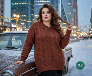 Свитер #23259176