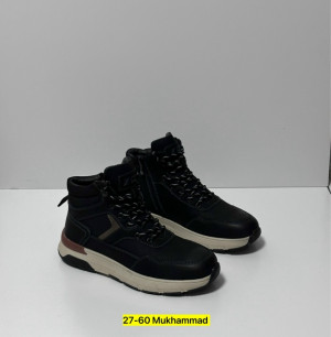 Ботинки #23259291