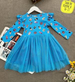 Платье #23259530