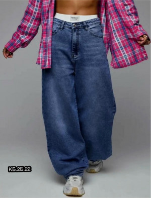 Джинсы #23259604