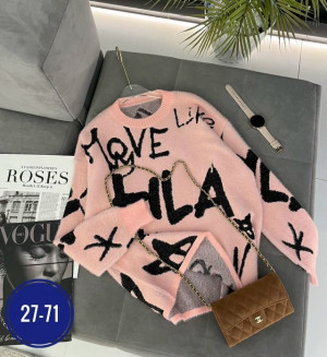 Свитер #23259613