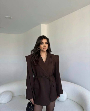 Пиджак #23259836