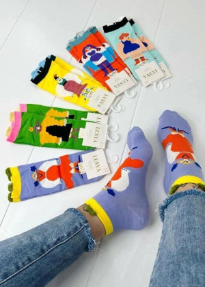 Носки #23260446