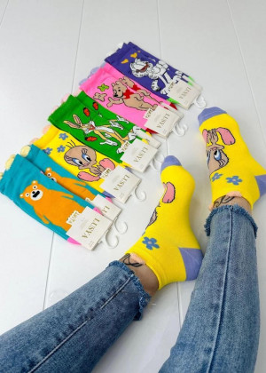 Носки #23260450