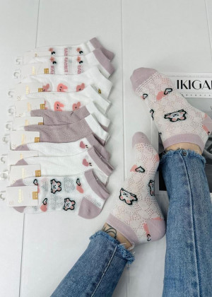 Носки #23260455