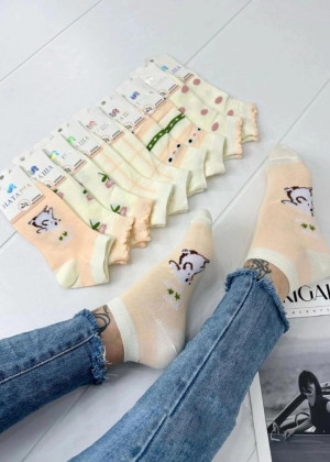 Носки #23260460