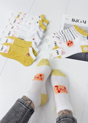 Носки #23260471