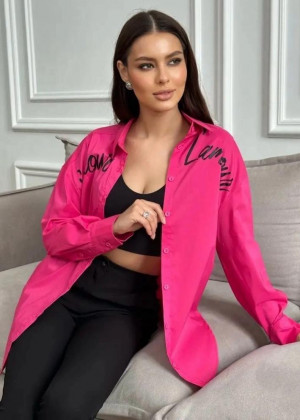 Рубашка 23260553