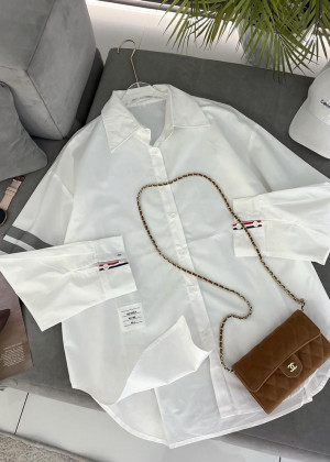 Рубашка 23260631