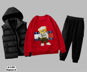 Костюм #23260770