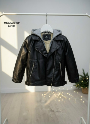 Дубленка #23260791