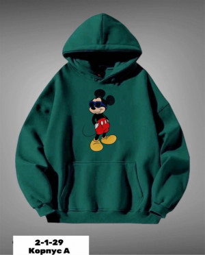 Толстовка #23261183