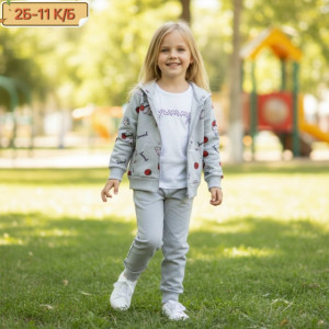 Костюм #23261187