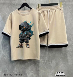 Костюм #23261590