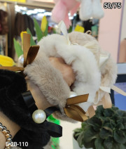 Резинка для волос