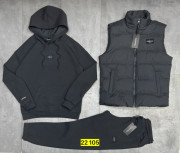 Спортивный костюм