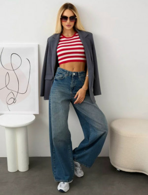 Джинсы #23262377