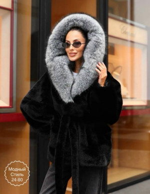 Шуба #23262379