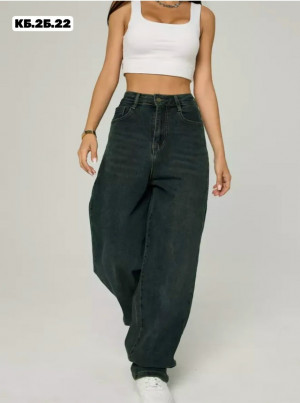 Джинсы #23262482