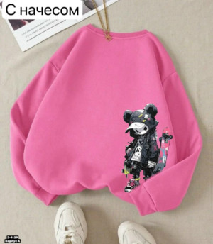 Толстовка #23262603