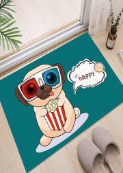 Коврик для ванны