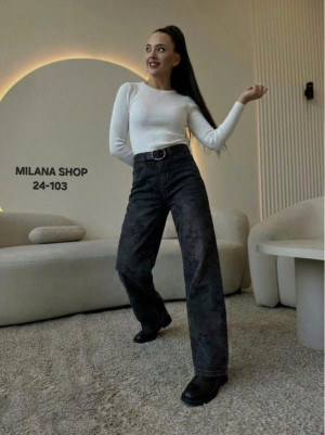 Джинсы #23262802