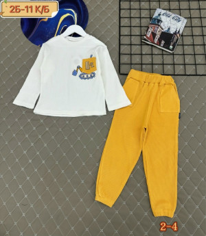 Костюм #23262902