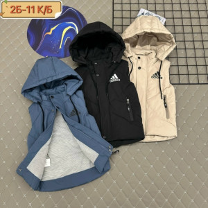 Жилет #23263248