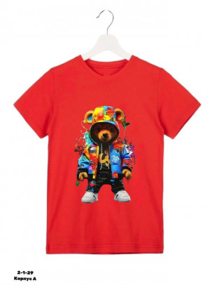 Футболка #23263300