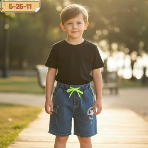 Шорты #23263389