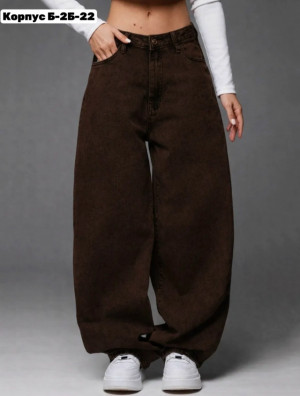 Джинсы #23263671