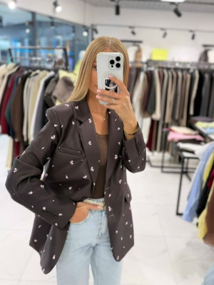 Пиджак #23263875