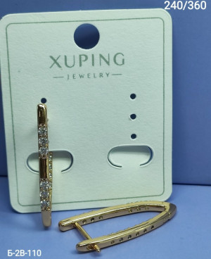 Серьги #23263902