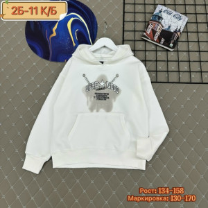 Толстовка #23264465