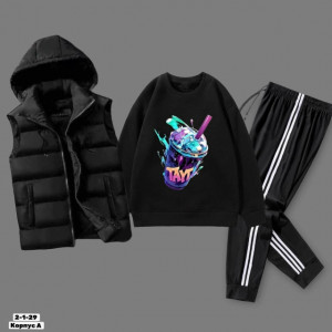 Костюм #23264579