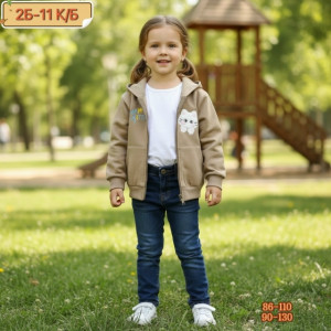 Толстовка 23264818