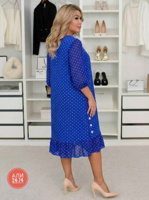 Платье 23264821