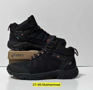 Ботинки #23265151