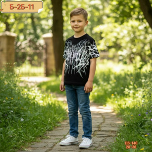 Футболка #23265621