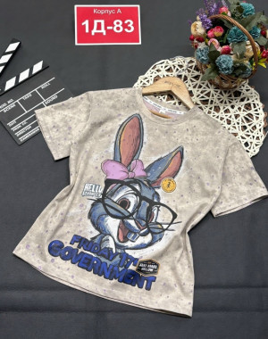 Футболка 23265700