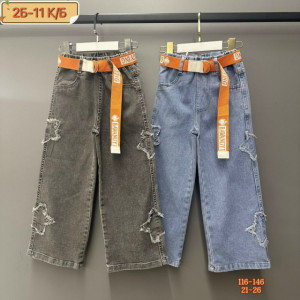 Джинсы #23265933