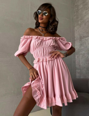 Платье #23266001