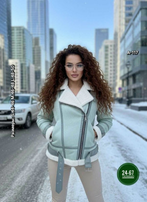 Дубленка #23266055