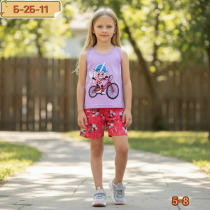 Костюм #23266133