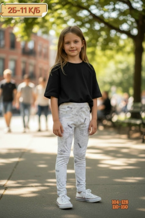 Леггинсы 23266475