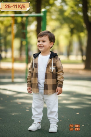 Рубашка #23266595