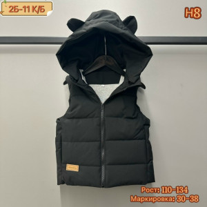 Жилет #23266657