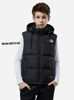 Жилет #23266801